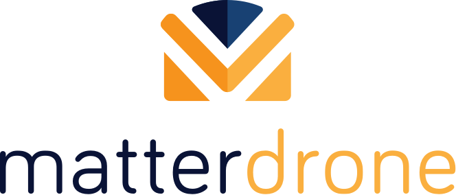 MatterDrone